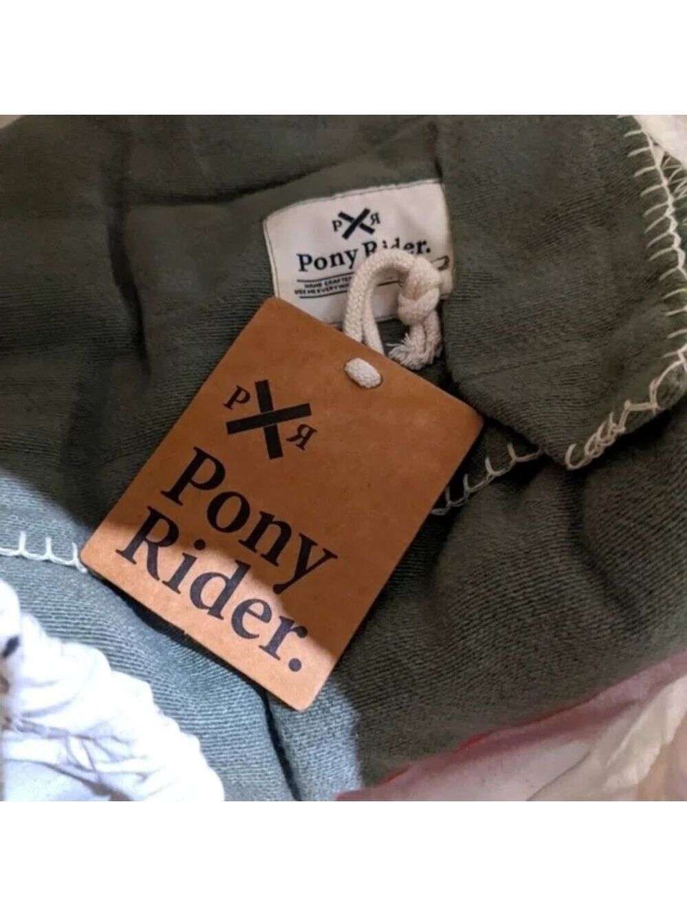 Pony Rider | Scout Blanket - Picture 4 of 12